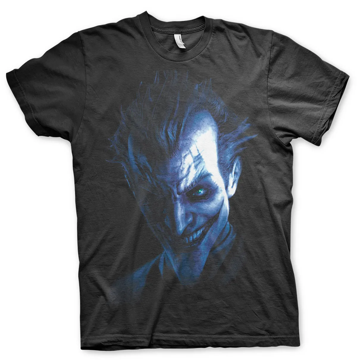 Batman Arkham Joker T-Shirt